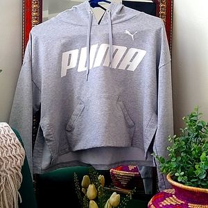 Puma sweatshirt